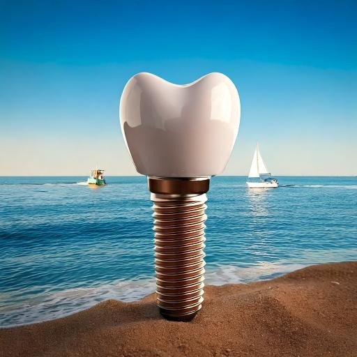 Dental Implants at Horley & Gatwick Dental Centre