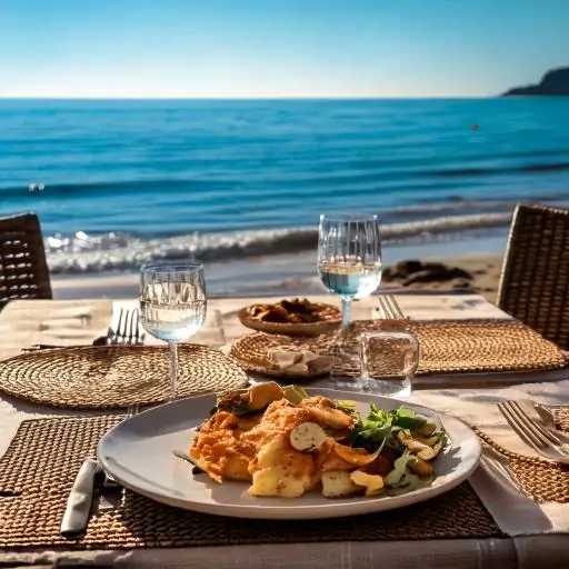 food after a dental implant