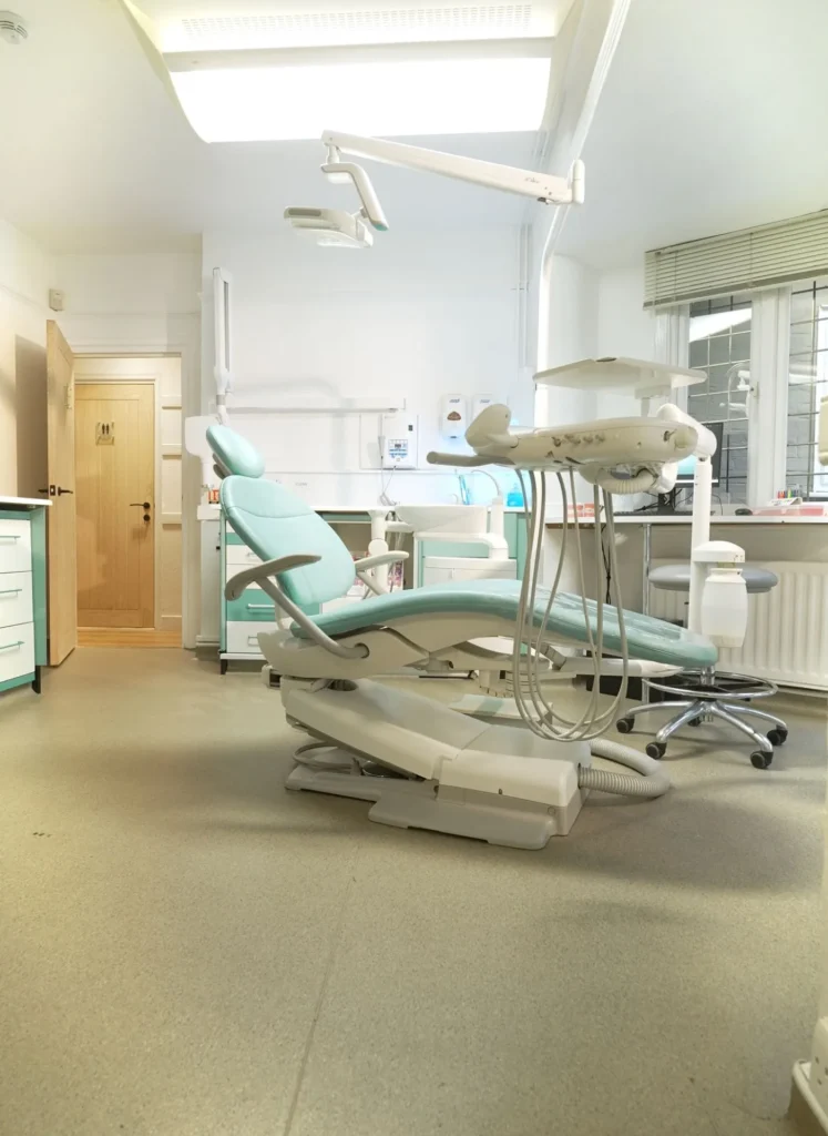 GALLERY 1 - Dentist in Horley (3)