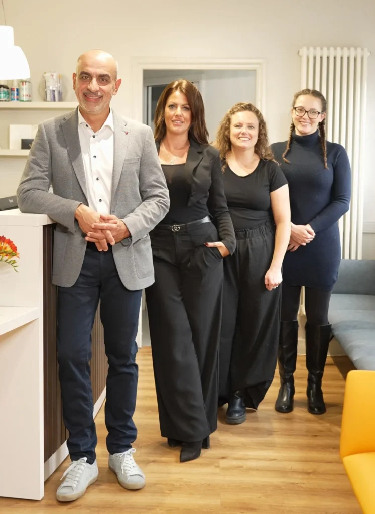 GALLERY 1 - Dentist in Horley (4)