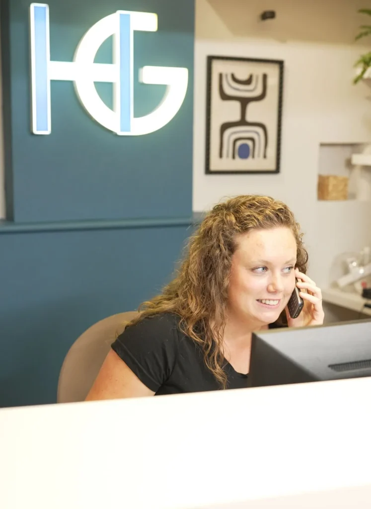 GALLERY 1 - Dentist in Horley (5)