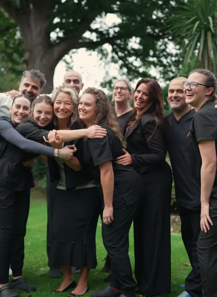 dentist in Horley