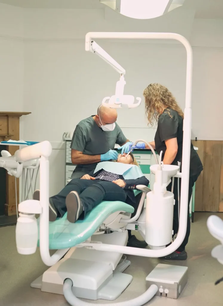 GALLERY 1 - Dentist in Horley (9)