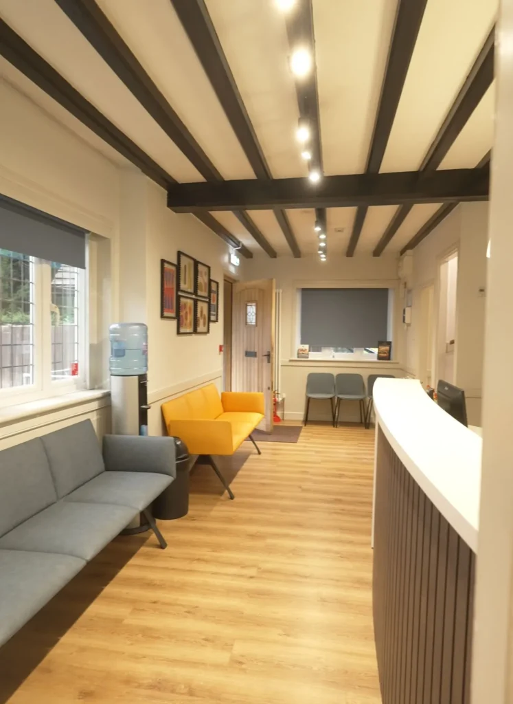 GALLERY 10 - Dentist in Horley