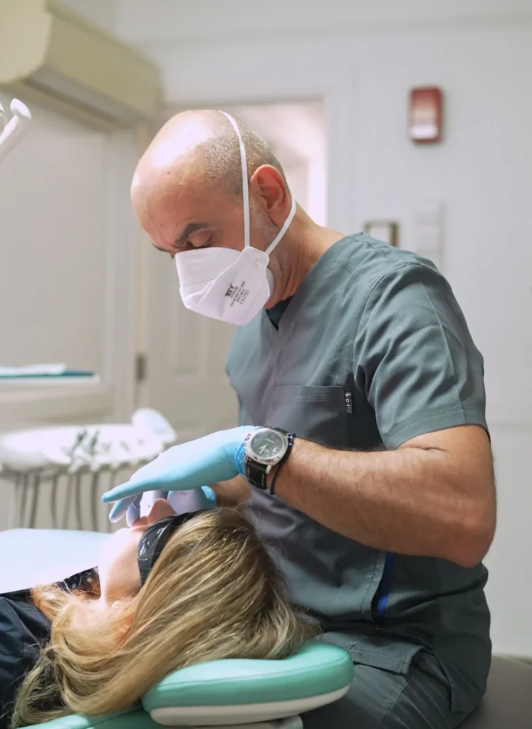 GALLERY 3 - Dentist in Horley