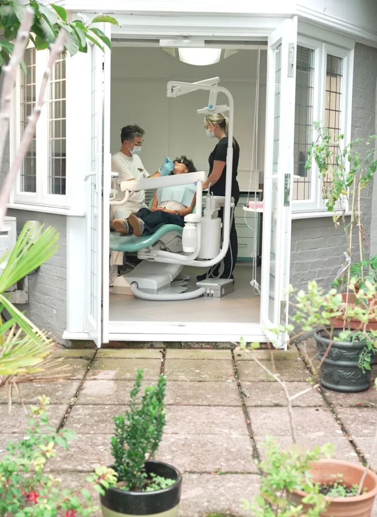 GALLERY 6 - Dentist in Horley