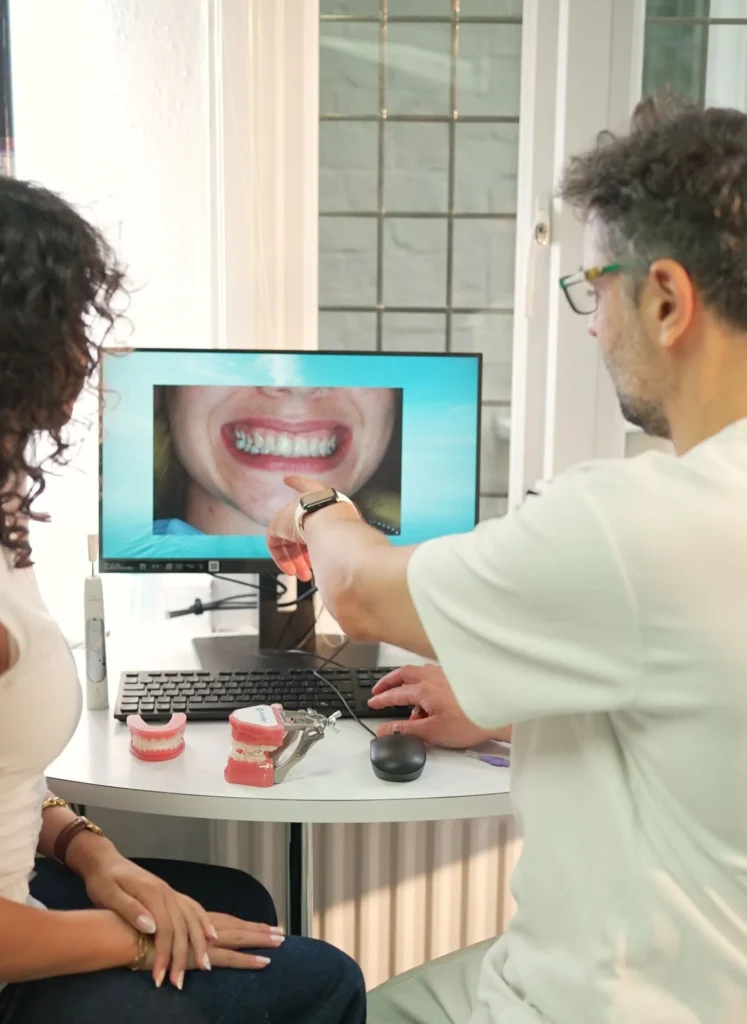 GALLERY 8 - Dentist in Horley