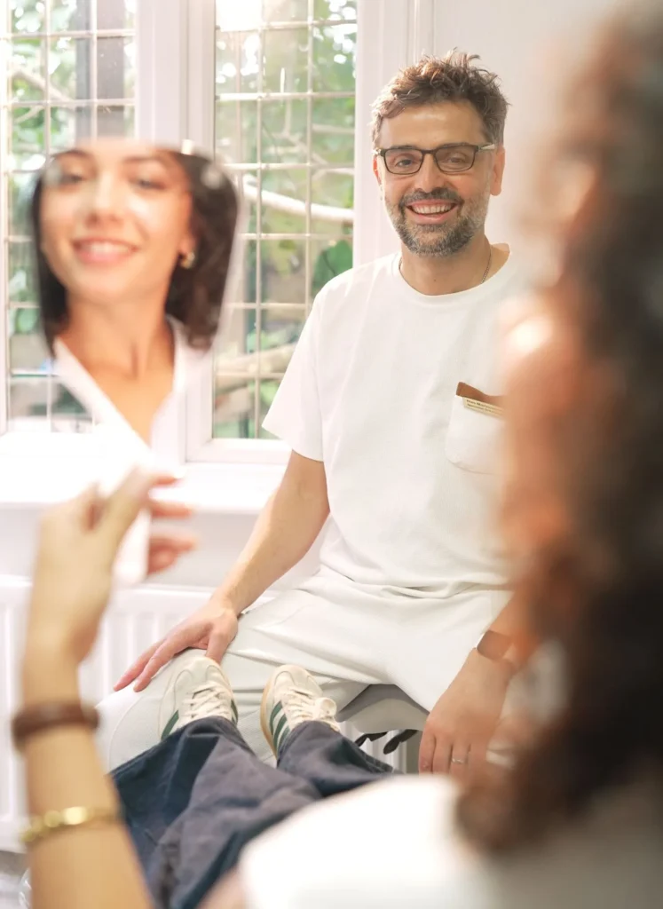 Invisalign in Horley and Crawley