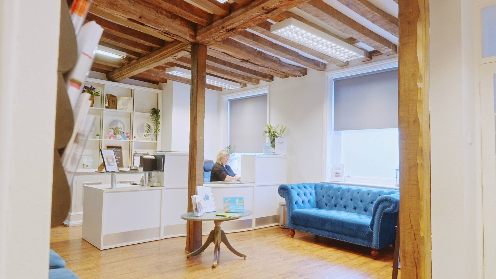 Dental clinic in Redhill