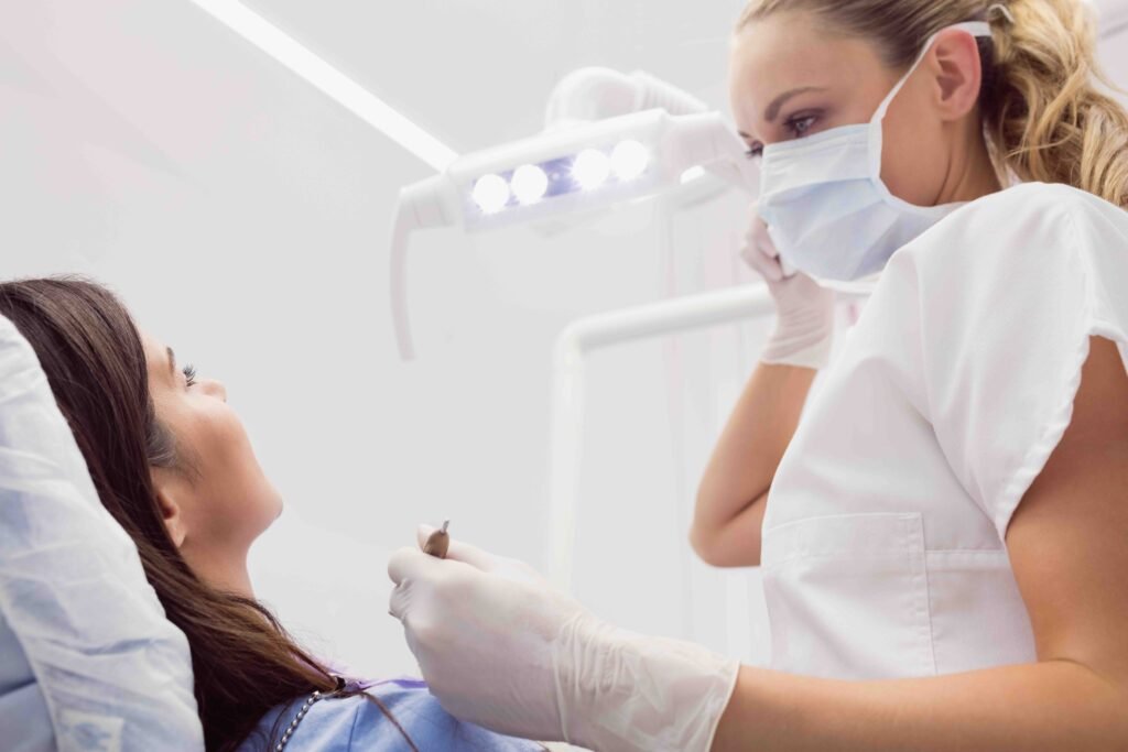 Root canal