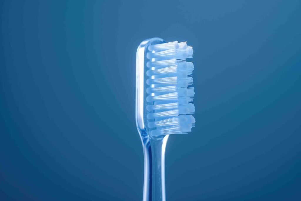 oral hygiene and periodontal glossary Horley