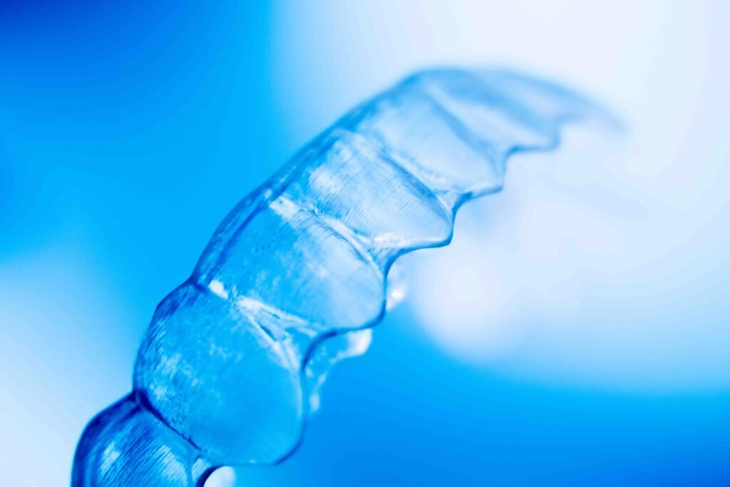 orthodontics glossary Horley